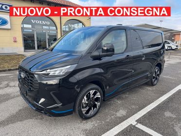 Ford Transit Custom Van Sport 2.5Plug-In 233CV L1 H1