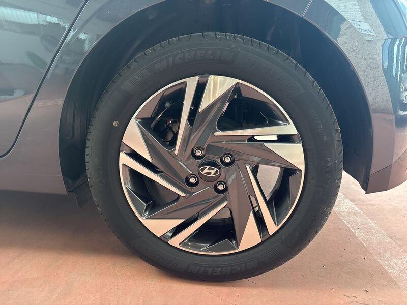 Hyundai i20 1.2 MPI MT ConnectLine