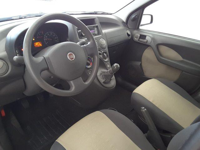 FIAT Panda 1.2 Dynamic *UNICO PROPRIETARIO*