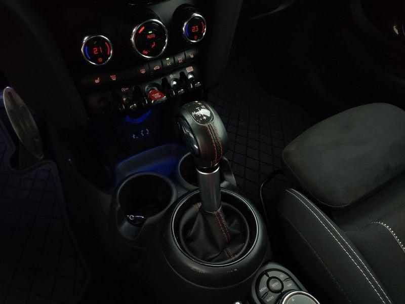 MINI Mini Mini 2.0 John Cooper Works 3p auto