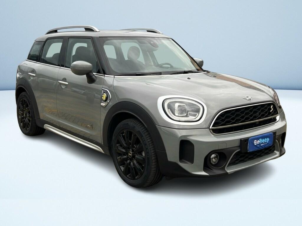 Mini Cooper SE Countryman Mini Countryman 1.5 Cooper SE Hype all4 auto