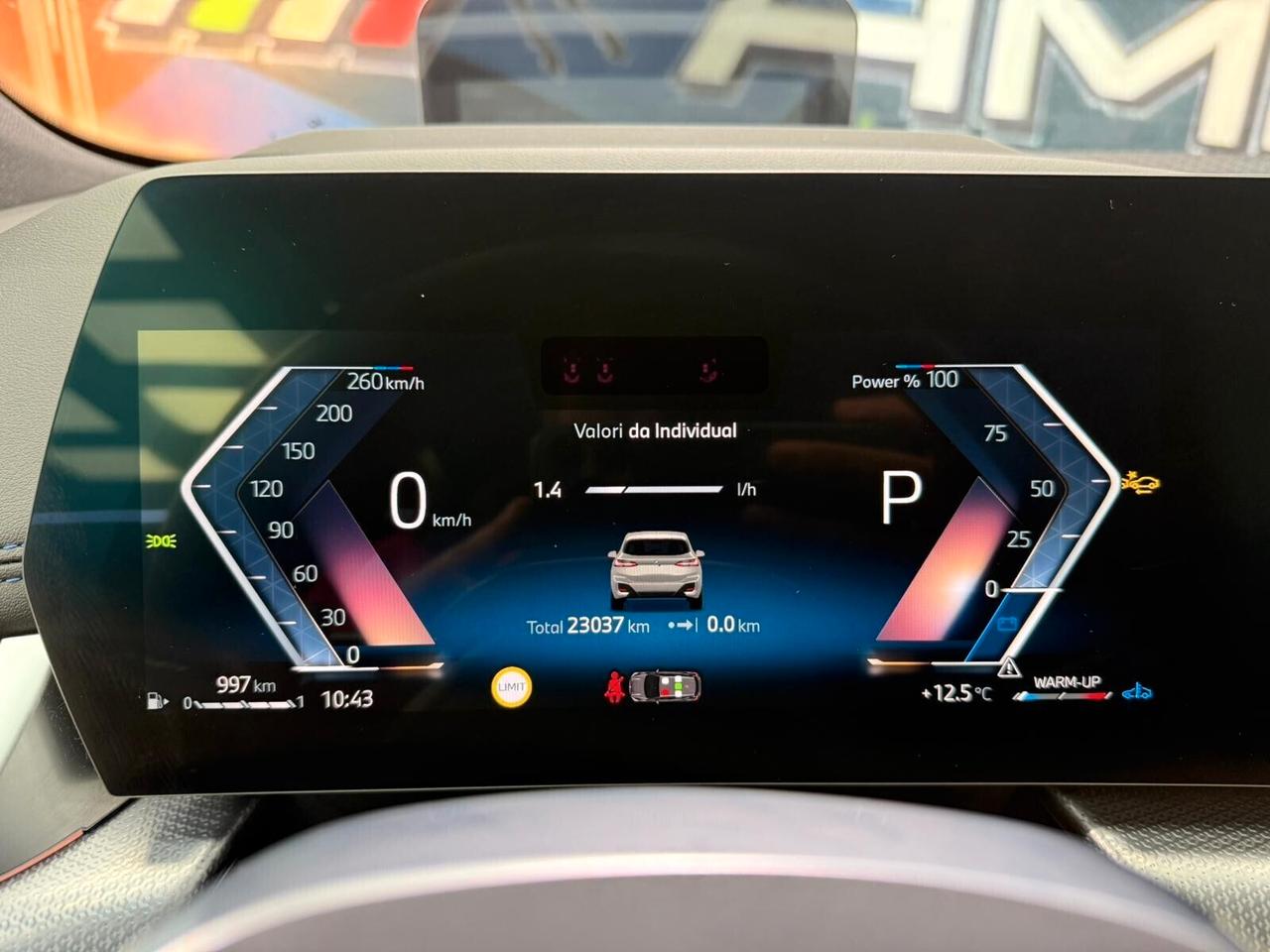 Bmw 218D Active Tourer Msport (088)