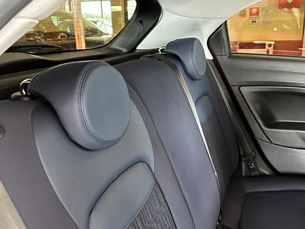 Fiat 500X New 1.3 M.JET 95 cv. CLUB