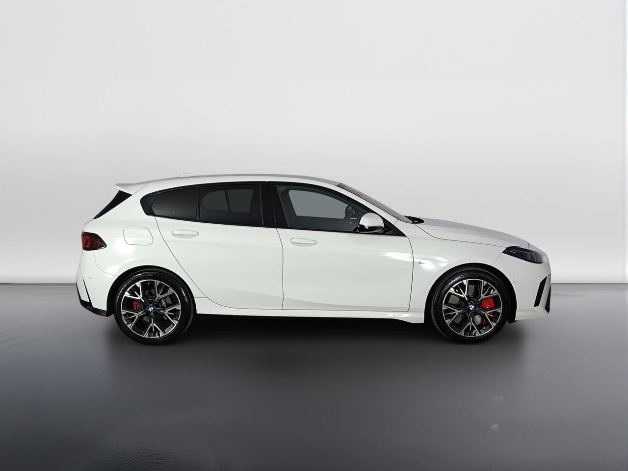 BMW Serie 1 F70 - 120d 48V MSport Pro auto