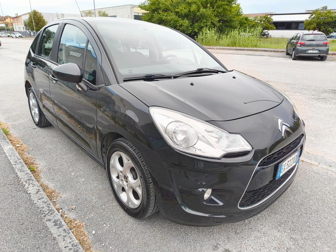 Citroen C3 1.1 Exclusive