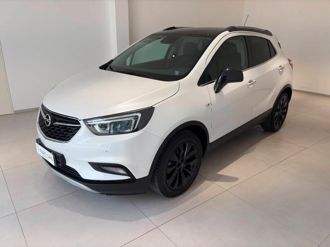 Opel Mokka X 1.6 cdti b-Color s&s 4x2 110cv