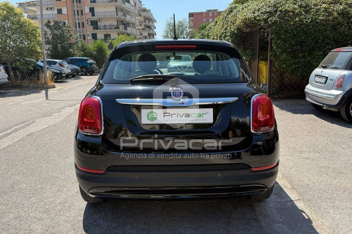 FIAT 500X 1.3 MultiJet 95 CV Business