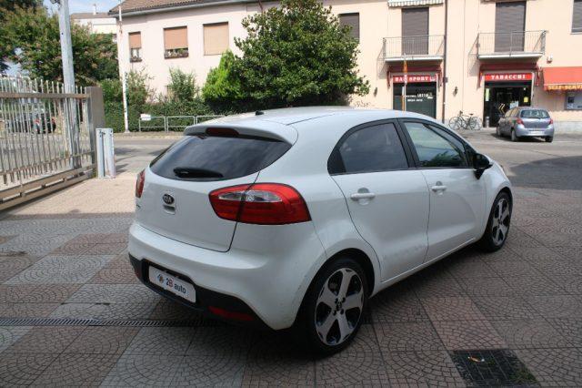 KIA Rio 1.2 CVVT 5p. Active