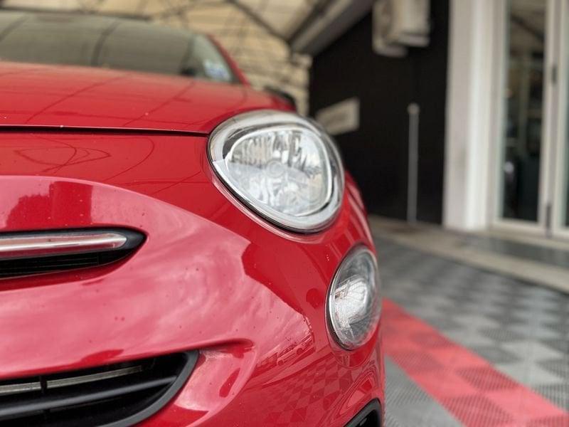 FIAT 500X 1.6 MultiJet 120 CV