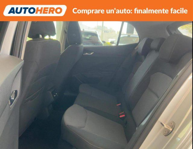 SKODA Fabia 1.0 TSI 95 CV Young Edition