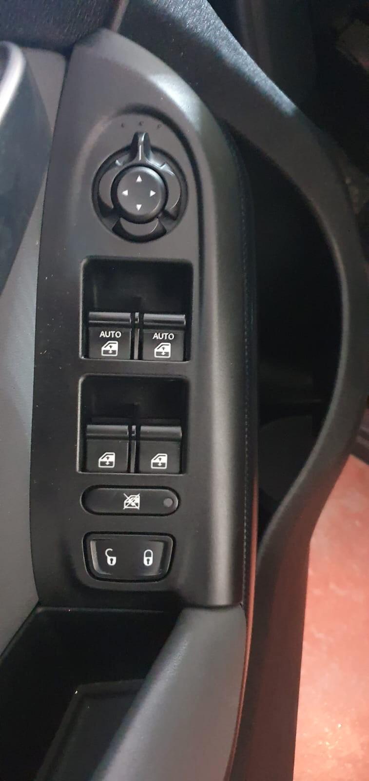 Fiat 500X 1.3 MultiJet 95 CV Pop Star NEOPATENTATI LEGGI