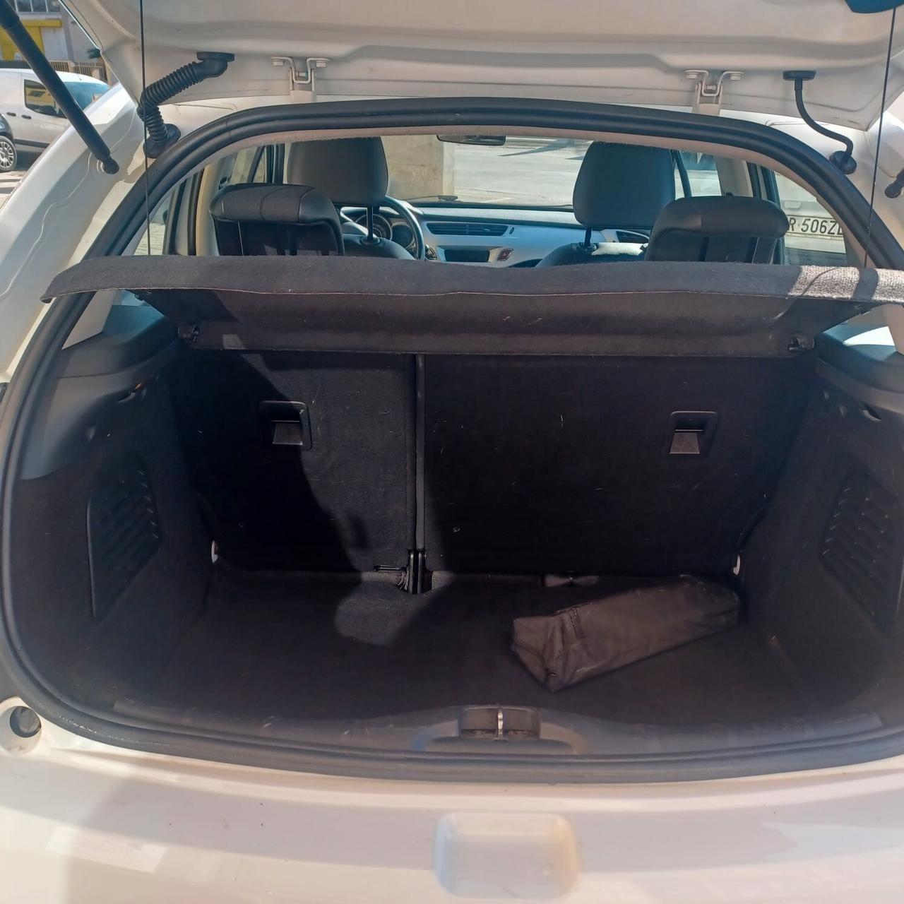 C3 1.1 PER NEOPATENTATI OTTIMO STATO