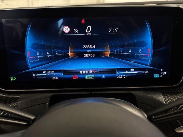 MERCEDES-BENZ C 63 AMG S e Performance hybrid EQ S.W. Premium Plus