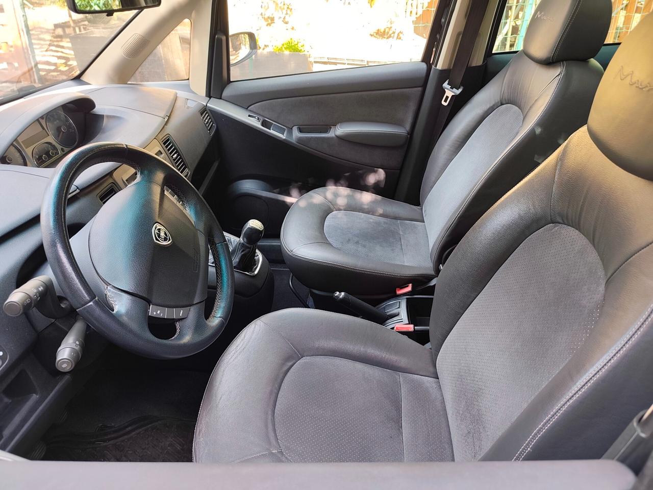 Lancia MUSA 1.3 Multijet 16V 90 CV Full Optional