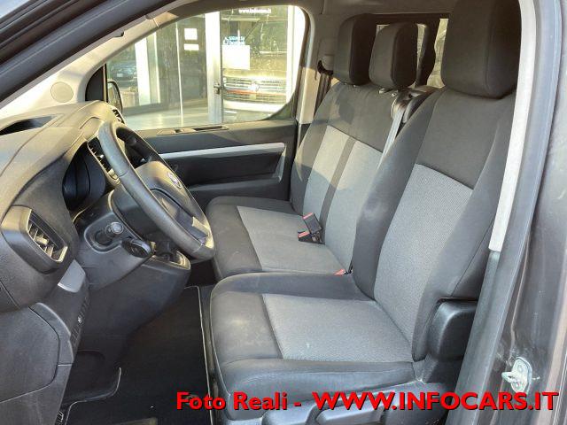 TOYOTA Proace Verso 1.6D L0 S Comfort imm.9posti iva compresa