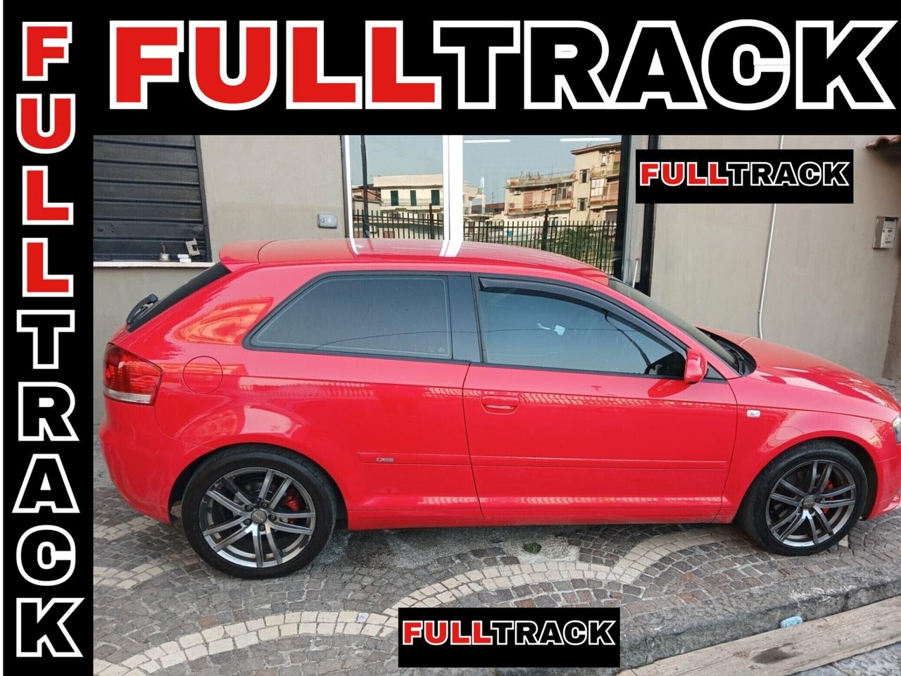 Audi A3 2.0 TDI AUTOMATICO