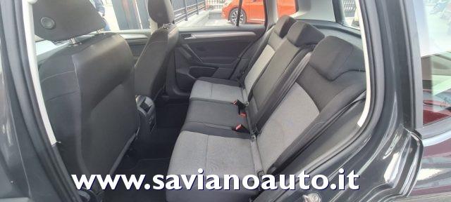 VOLKSWAGEN Golf Sportsvan 1.2 TSI Trendline BlueMotion Technology
