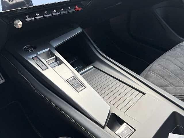 Peugeot 308 156 CV GT