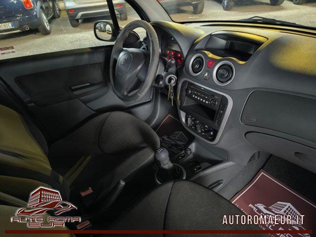 CITROEN C3 1.1 Classique TAGLIANDATA!