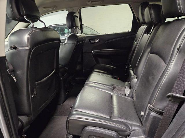 FIAT Freemont 2.0 Mjt 170 CV 4x4 aut. 7POSTI