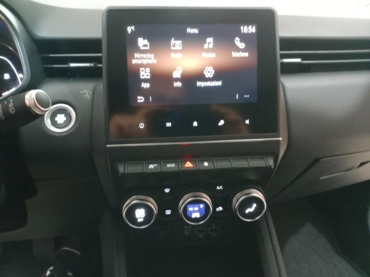 Renault Clio Blue dCi 85 CV 5 porte Business