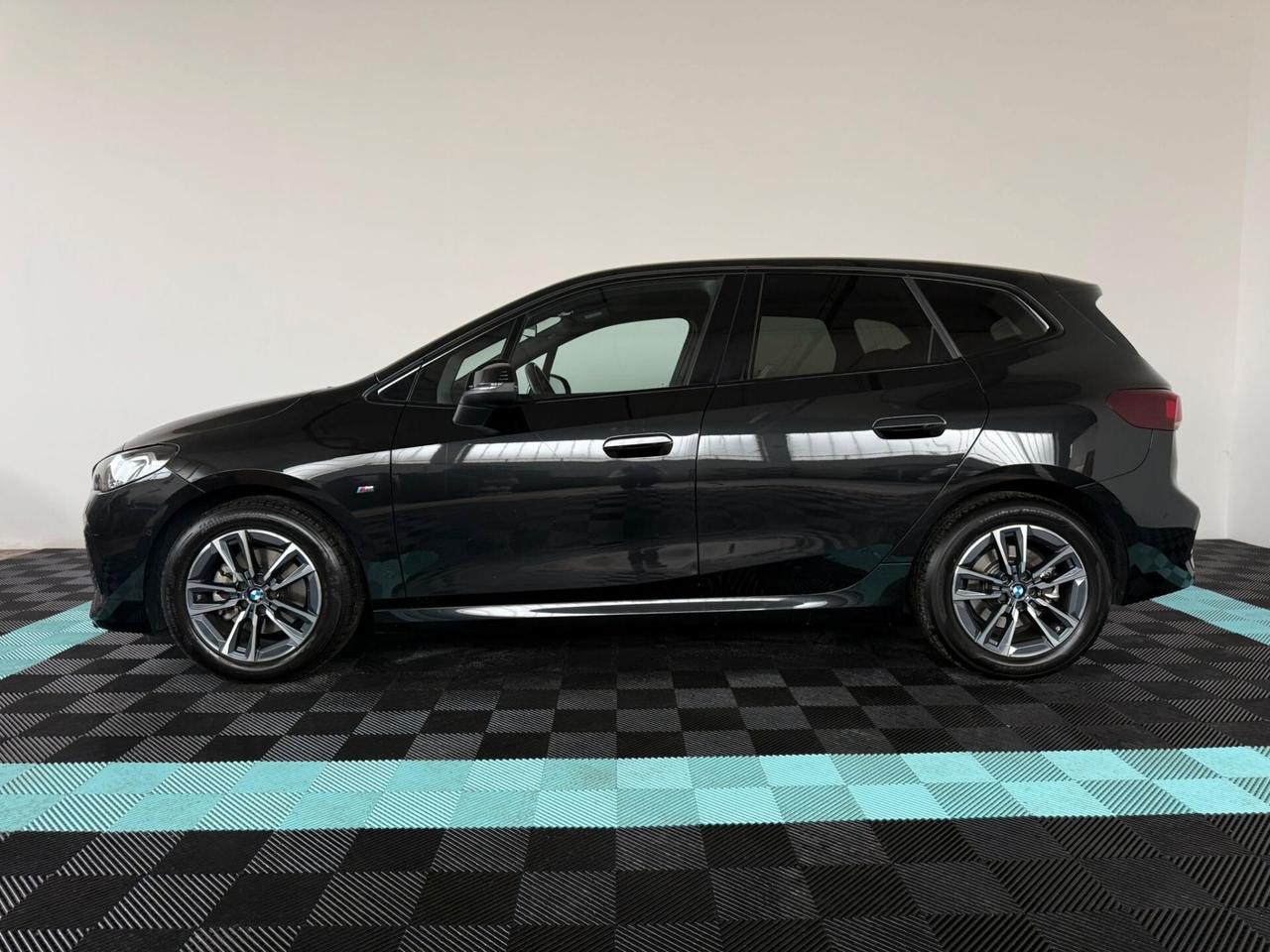 Bmw 218d aut. Msport Active Tourer PREZZO REALE