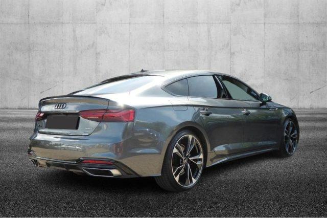 AUDI A5 SPB 40 TFSI S tronic S line edition