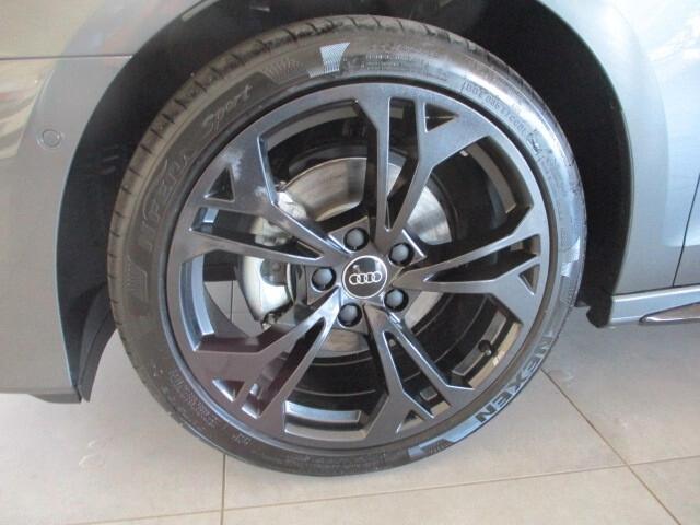 Audi A3 SPB 35 TDI S-Tronic S-Line 150CV