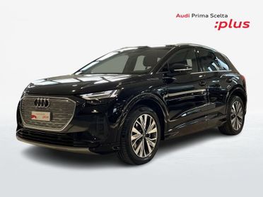 Audi Q4 e-tron Q4 Business Advanced 40 e-tron 150,00 kW