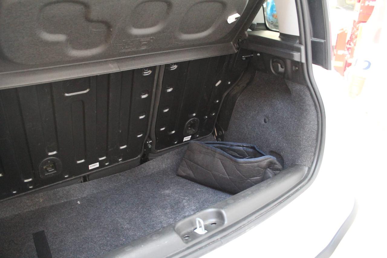 Fiat Panda Cross 0.9 TwinAir Turbo S&S 4x4