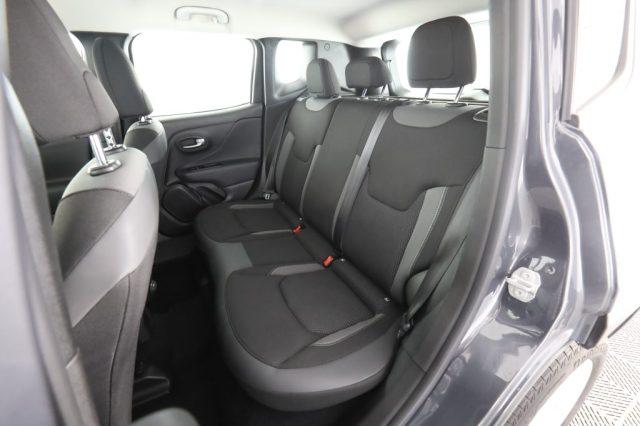 JEEP Renegade Renegade 1.6 Mjt 130 CV Limited