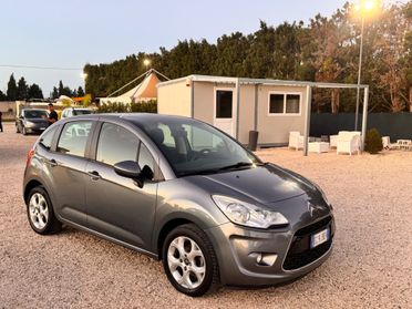 Citroen C3 1.4 HDi 70 Exclusive