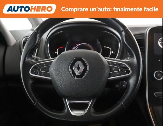 RENAULT Grand Scenic dCi 8V 110 CV EDC Energy Sport Edition2