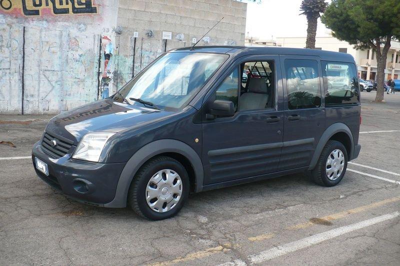 Ford Trans/Tour Connect Tourneo Connect 200S 1.8 TDCi/90CV DPF PC-TN N1 Trend