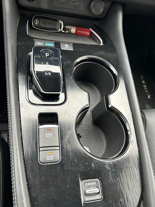 Nissan X-Trail IV 2022 1.5 e-POWER Tekna 2WD Auto