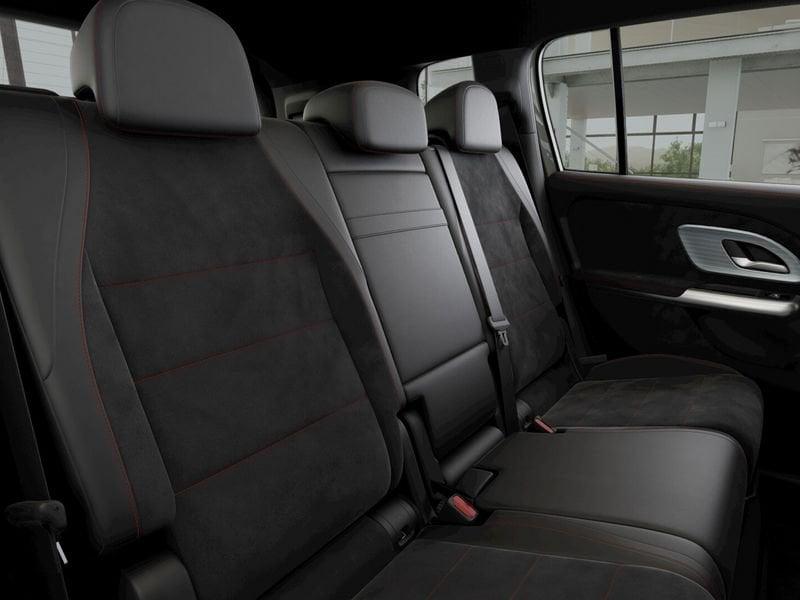 Mercedes-Benz GLB GLB 200 4Matic AMG Line Premium NIGHT-PACK 7 posti