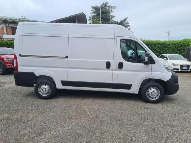 Citroen Jumper 2.2 bluehdi 120cv L2H2 KM0