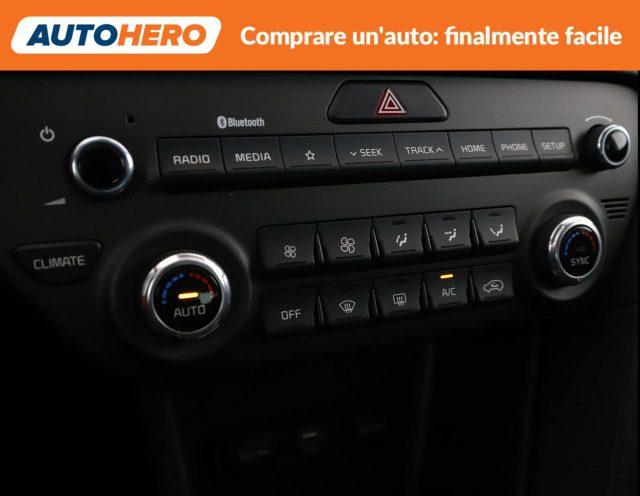 KIA Sportage 1.6 GDI 2WD Business Class