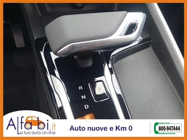 MG ZS 1.5 Hybrid+ 197CV Aut. Comfort