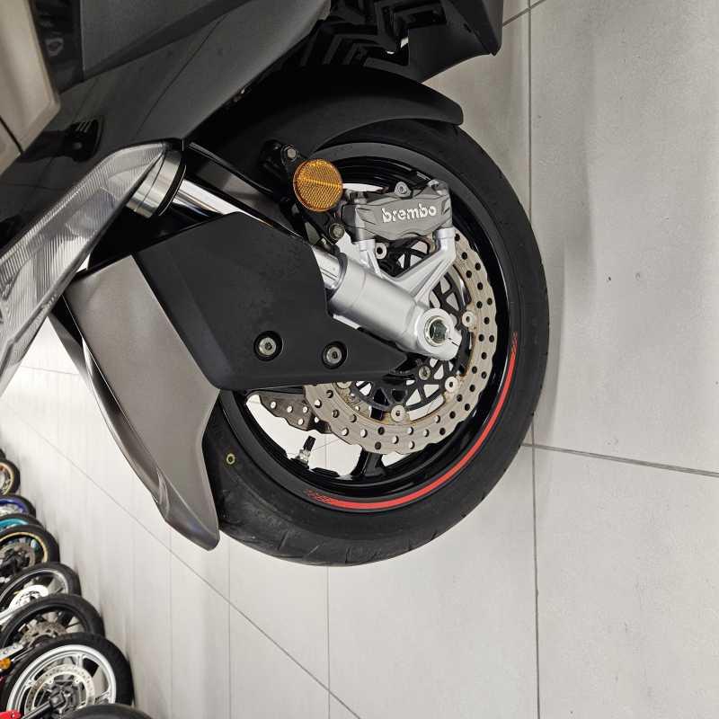 Kymco AK 550 Premium - 2023
