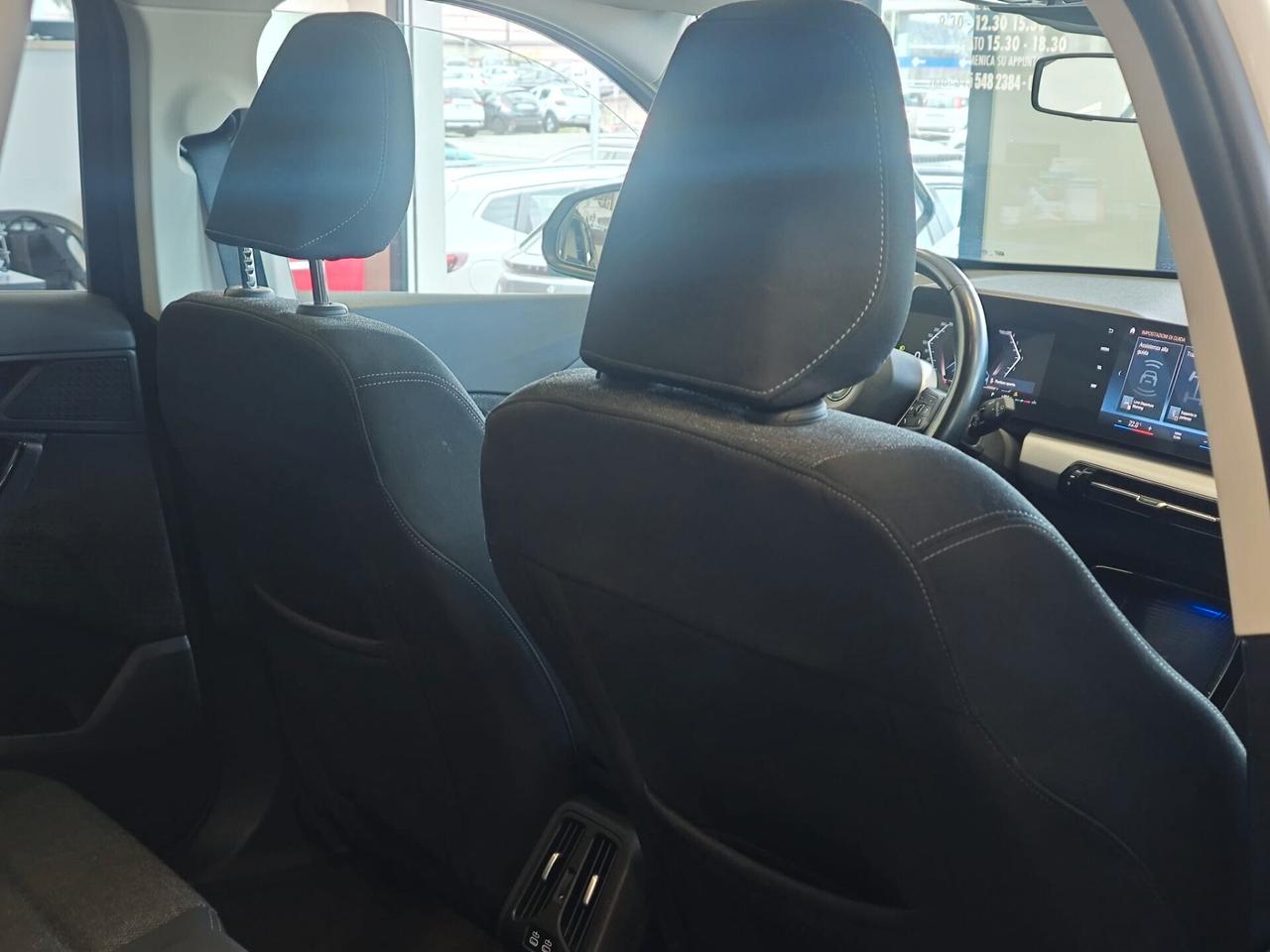 Bmw X1 sDrive 18d xLine