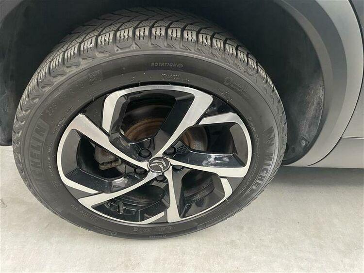 Citroen C5 Aircross Shine BR586561 1.5 Diesel 131CV