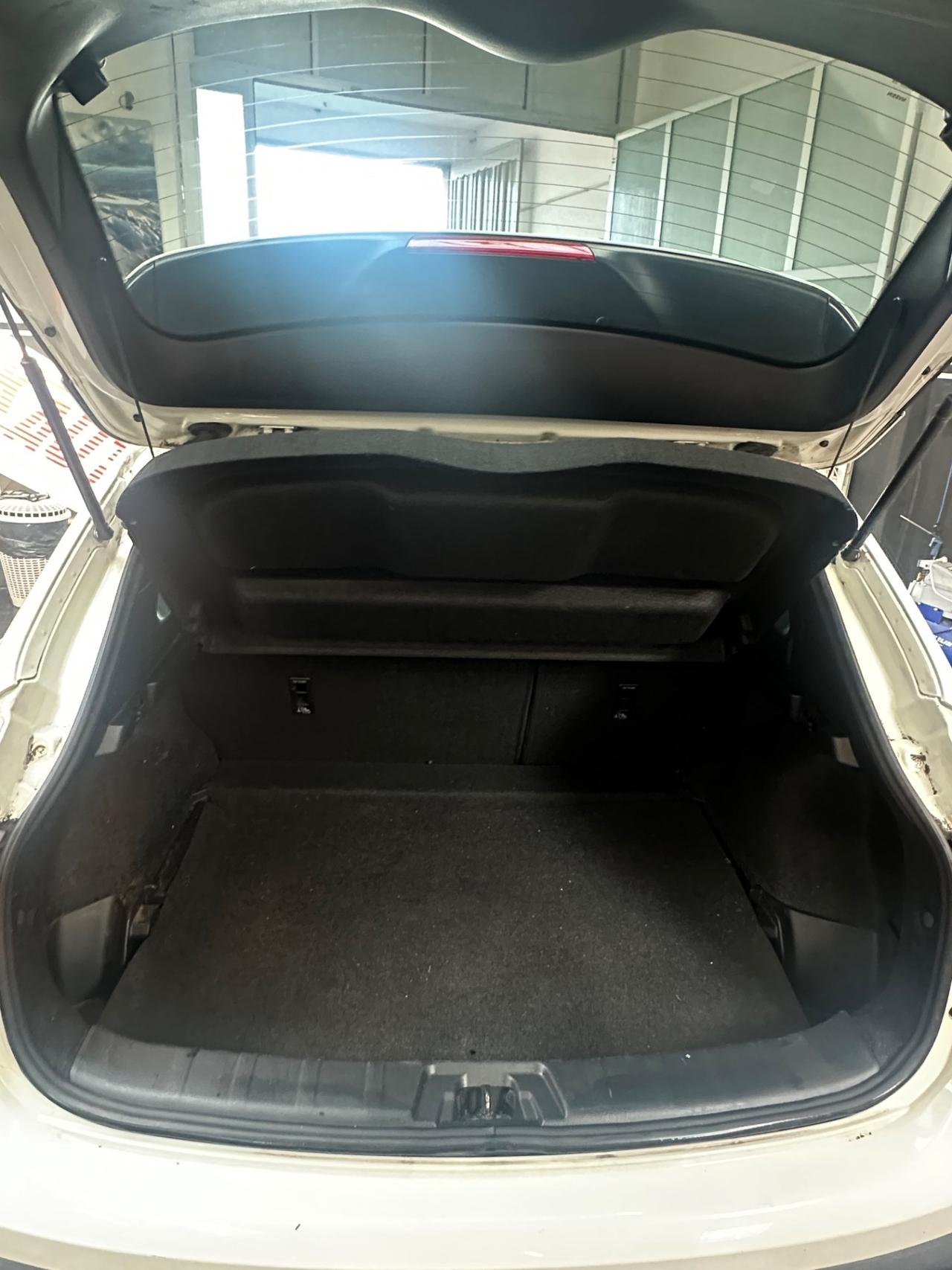 Nissan Qashqai 1.2 DIG-T UNICOPROPRIETARIO Tekna