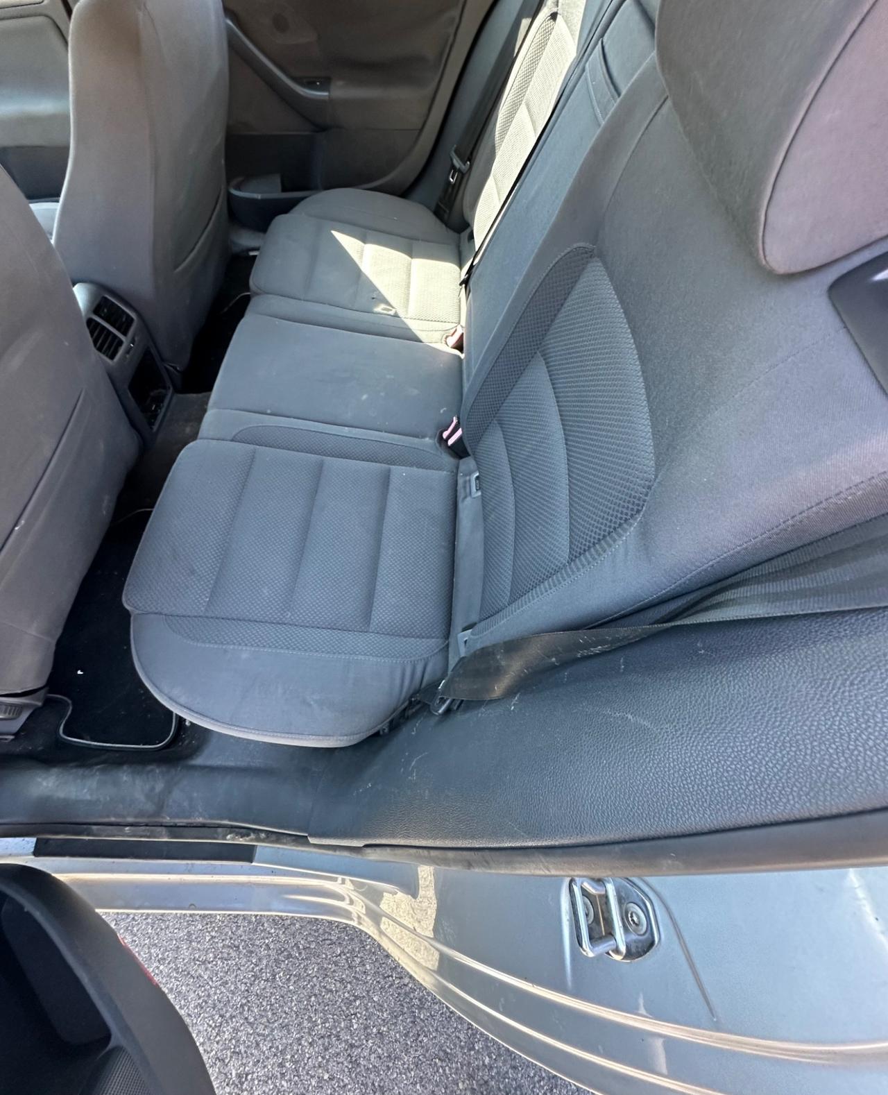 Golf 5 2.0 16V 140cv TDI 4x4 2006.