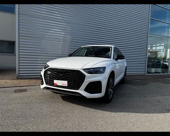 AUDI Q5 SPORTBACK 40 TDI MHEV S-TRONIC QUATTRO S-LINE