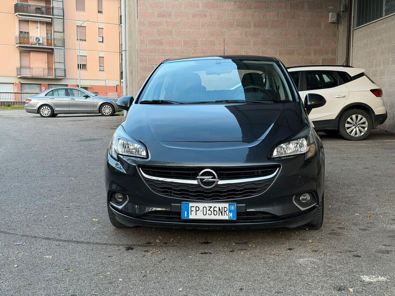 Opel Corsa 1.4 90CV GPL Tech 5 porte Innovation