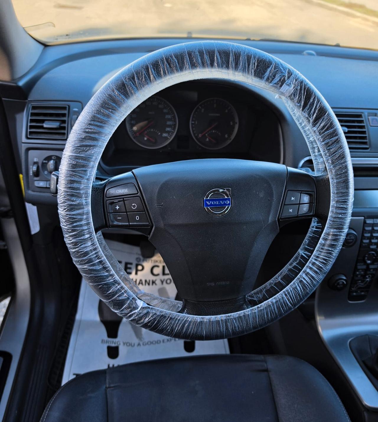 Volvo V50 cat summum