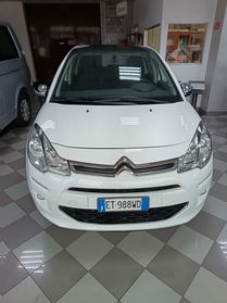 Citroen C3 GPL 1.2 VTi Vanity Fair 10