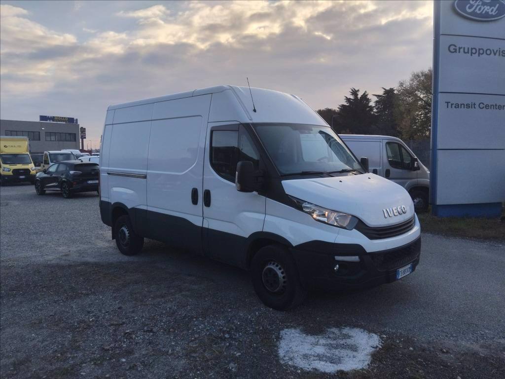IVECO daily 35 S14 V H2 3520 SOLO PER COMMERCIANTI del 2019