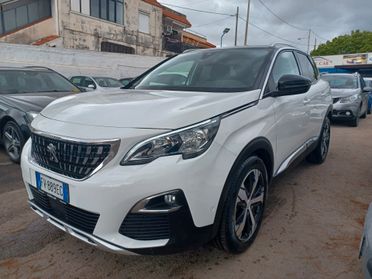 Peugeot 3008 1.5 HDI 130 CV AUTOMATICA ALLURE